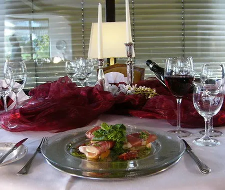 Hotel Windenreuter Hof 3*