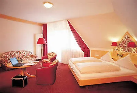Windenreuter Hof 3*