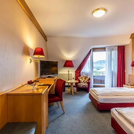 Windenreuter Hof 3*