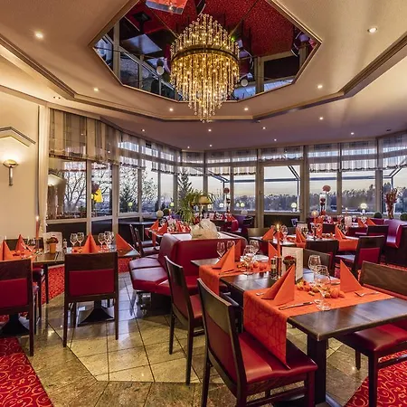 温登瑞特酒店 3*