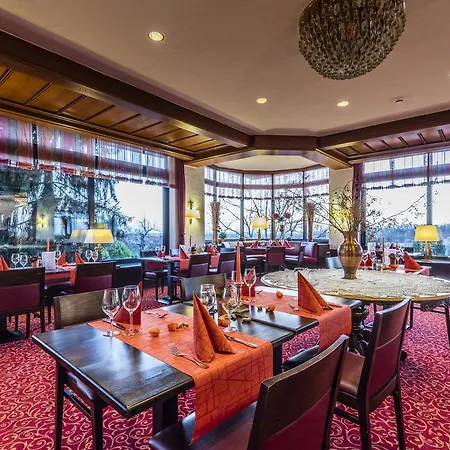 温登瑞特酒店 3* 埃门丁根