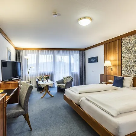 温登瑞特酒店 酒店 3*