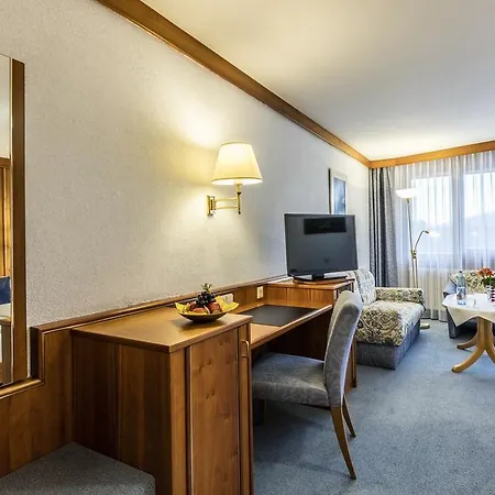 Hotel Windenreuter Hof Emmendingen