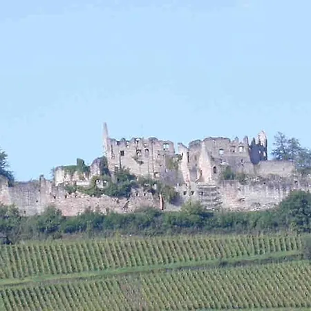 Windenreuter Hof Hotel 3*