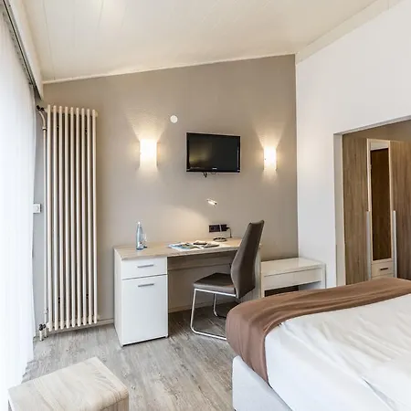 Hotel Windenreuter Hof 3*