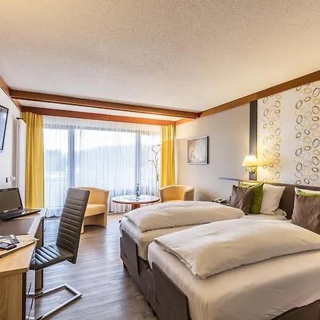 温登瑞特酒店 酒店