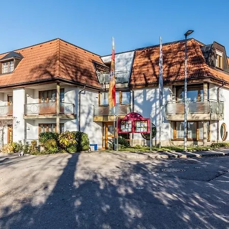 Windenreuter Hof 3*