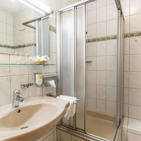 Hotel Windenreuter Hof 3*
