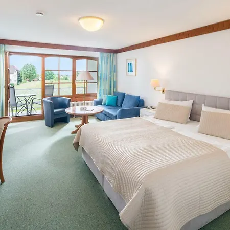 Hotel Windenreuter Hof 3*